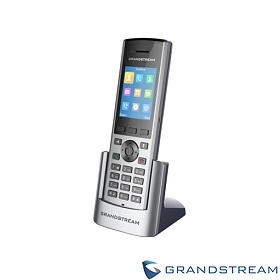 Słuchawka DECT VoIP (Grandstream DP730)