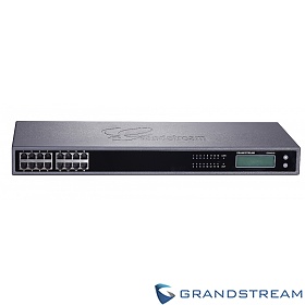 Bramka VoIP, 16xFXS, Grandstream GXW4216