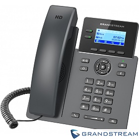 Grandstream GRP2602, Telefon VoIP