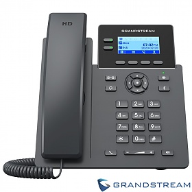 Telefon VoIP (Grandstream GRP2602P)
