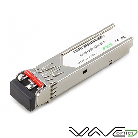Moduł SFP CWDM, 1Gb, LC SM, 24dB, 80km, TX:1590nm