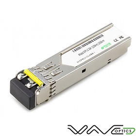 Modu SFP CWDM, 1Gb, LC SM, 32dB, 120km, TX:1550nm, DDMI