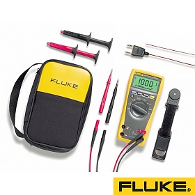 FLUKE 179/EDA2 - Zestaw Combo dla elektronika