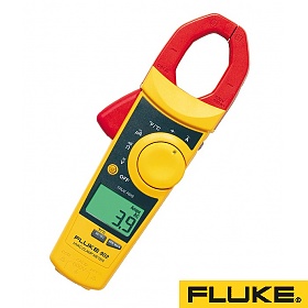 FLUKE 902 - Cyfrowy multimetr cęgowy do prądów stałych i zmiennych True RMS
