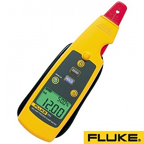 FLUKE 771 - Cyfrowy multimetr cęgowy do pomiaru sygnałów pętli mA