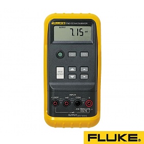 FLUKE 715 - Kalibrator (V/mA)