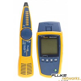 Tester okablowania MicroScanner2 Pro Kit (Fluke Networks MS2-KIT)