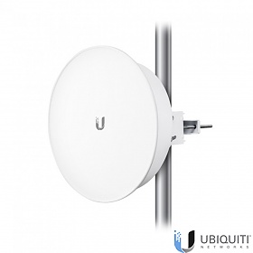 Ubiquiti PBE-M5-300-ISO-EU, Bezprzewodowy punkt dostępowy Ubiquiti PowerBeam M5 MIMO 5GHz