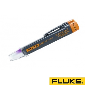 FLUKE LVD2 - wykrywacz napicia z podwietleniem