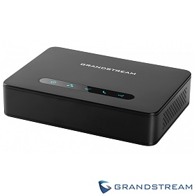 Bramka VoIP, ATA, 2xFXS, Grandstream HT812