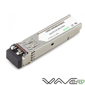 Moduł SFP CWDM, 1Gb, LC SM, 24dB, 80km, TX:1610nm