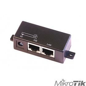 Adapter Power over Ethernet