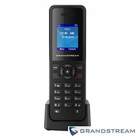 Słuchawka DECT VoIP (Grandstream DP720)