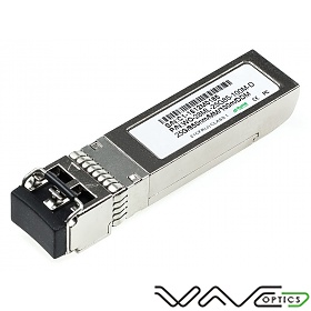 SFP28, 25Gbps, LC MM, 100m, TX:850nm, DDMI, Wave Optics