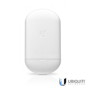 Ubiquiti NanoStation AC Loco, NS-5ACL, Access Point, Punkt dostępowy
