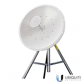 Antena paraboliczna Airmax 5 GHz, 30 dBi (Ubiquiti RocketDish 5G-30)