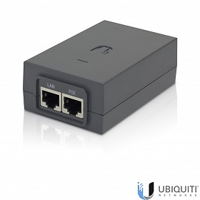 Zasilacz PoE, port 100/1000M (Ubiquiti POE-24-AF5X)