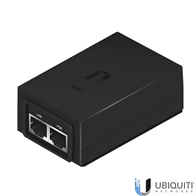 Zasilacz PoE (Ubiquiti POE-48-24W)