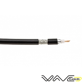 Kabel koncentryczny H155 (WC-55), 500m, Wave Cables