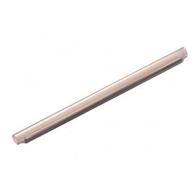 Osłonka spawu światłowodowego 60mm, grubość 1mm