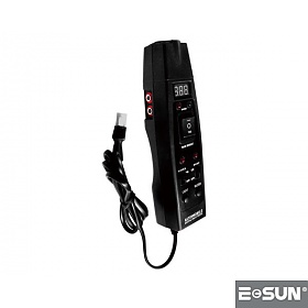 Tester do zastosowań motoryzacyjnych (E-Sun EM288)