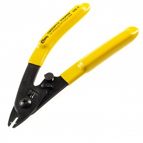 Ściągacz izolacji do kabli i włókien światłowodowych (Class CFS-2)