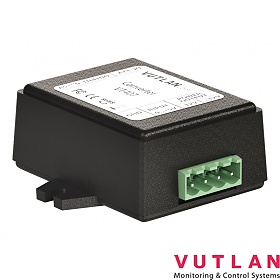 Konwerter analogowy dla cęgów do pomiaru prądu zmiennego (Vutlan VT407)