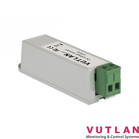 Analogowy czujnik napięcia DC (Vutlan VT410 75V)