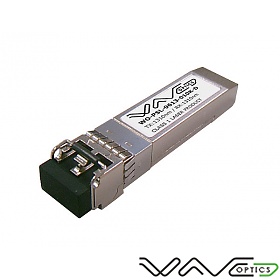 Moduł SFP+, 10Gb, LC SM, 40km, Tx:1550nm, DDMI