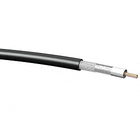 Kabel koncentryczny MRC400 ECO, Draka, 100m