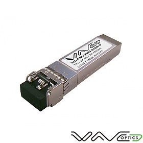 Moduł SFP+, 10Gb, LC SM, 40km, Tx:1310nm, DDMI
