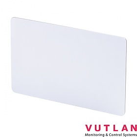 Karta zbliżeniowa RFID (Vutlan VT108)