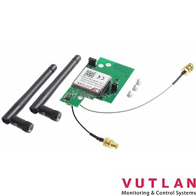 Modem LTE/GPS wewnętrzny (Vutlan VT760)