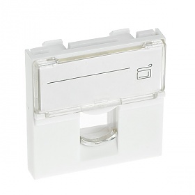 Wkład 45x45 mm 1xKeystone