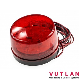 Sygnalizator alarmowy (Vutlan VT105)