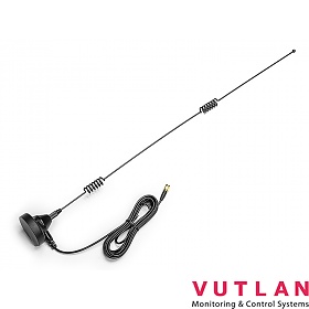 Antena dookólna GSM 7 dBi (Vutlan VT6604)