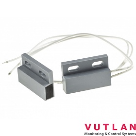 Magnetyczny czujnik dostępu (Vutlan KMS-30)