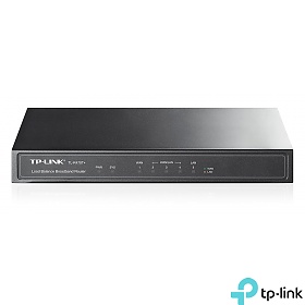 TP-Link TL-R470T+, Szerokopasmowy router z równoważeniem obciążenia pasma
