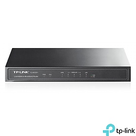 TP-Link TL-R470T+, Szerokopasmowy router z rwnowaeniem obcienia pasma