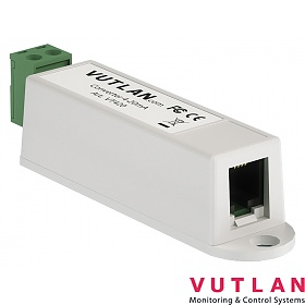 Przetwornik pętli prądowej 4-20mA (Vutlan VT420)