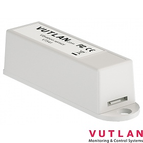 Analogowy czujnik wibracji (Vutlan VT540)