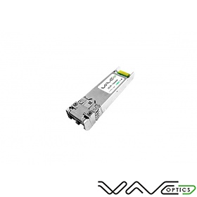 Moduł SFP+, 10Gb, LC MM, 300m, przemysłowy
