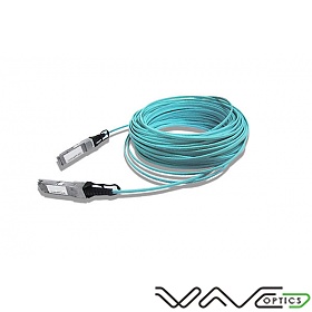 Przewód optyczny QSFP+, aktywny, 10Gb, 2m