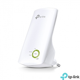 TP-Link TL-WA854RE, Wzmacniacz sygnału bezprzewodowego, 300Mb/s 