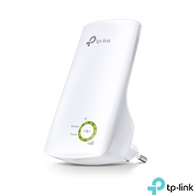 TP-Link TL-WA854RE, Wzmacniacz sygnau bezprzewodowego, 300Mb/s 