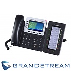 Telefon VoIP (Grandstream GXP2140)