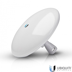 NBE-M2-400, Ubiquiti NanoBeam M2 MIMO Bezprzewodowy zewnętrzny punkt dostępowy