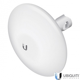 Bezprzewodowy punkt dostpowy Ubiquiti NanoBeam M5 MIMO (Ubiquiti NBE-M5-16)