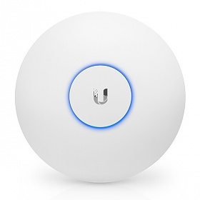 UniFi UAP-AC-LR, Access Point systemu UniFi, AC 2,4/5GHz, Ubiquiti