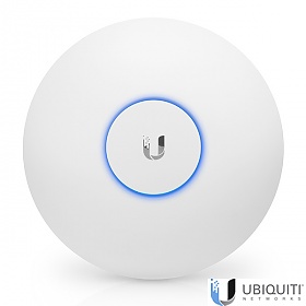 UniFi UAP-AC-LR, Access Point systemu UniFi, AC 2,4/5GHz, Ubiquiti